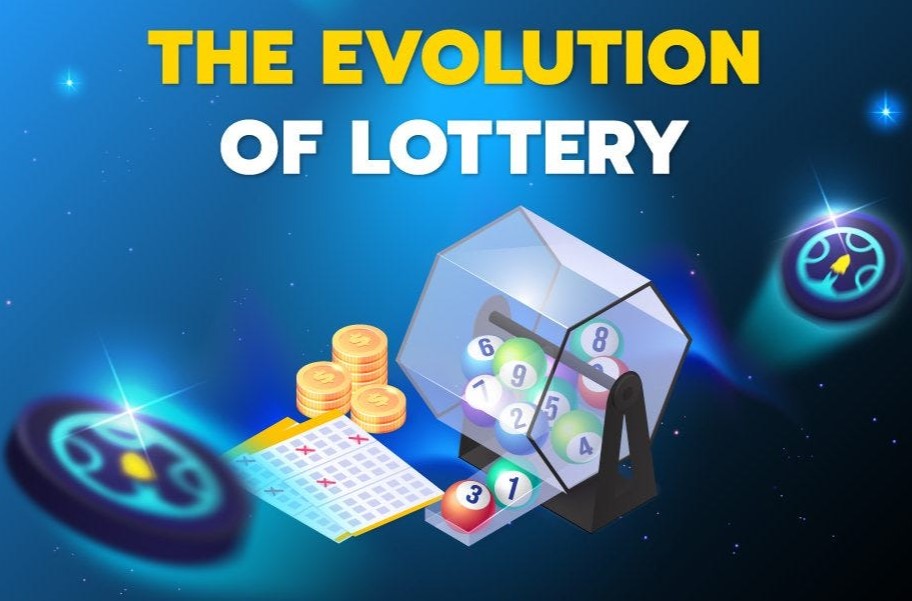 The Evolution of Lotteries: From Ancient Times to Modern-Day